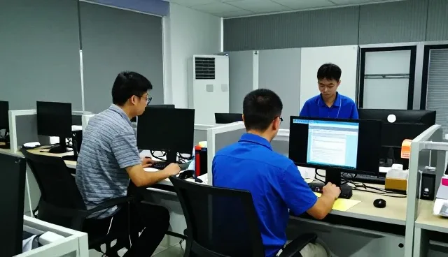 门店展厅实录：技术服务运维注意事项